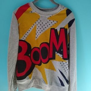 Philip Lim for Target sweatshirt EUC